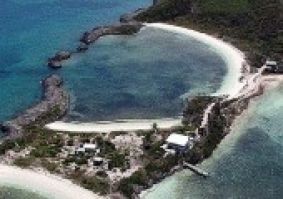 Little Hog Key Outer Cays